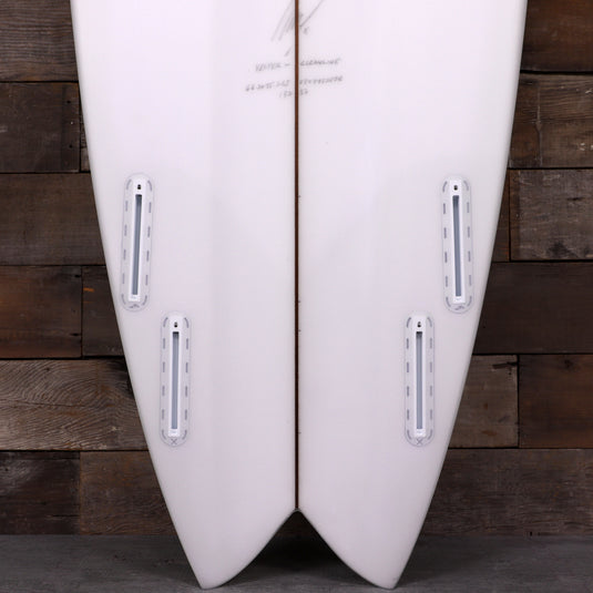 Album Surf Vesper 6'6 × 20 ¾ × 2 ⅝ Surfboard 3