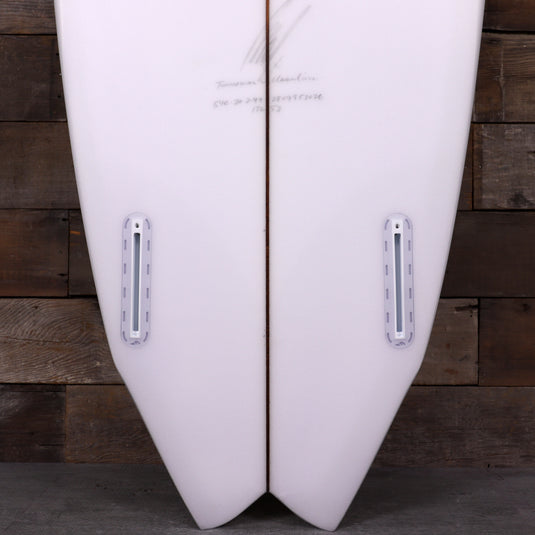 Album Surf Twinsman 5'10 × 20 × 2 7/16 Surfboard 3