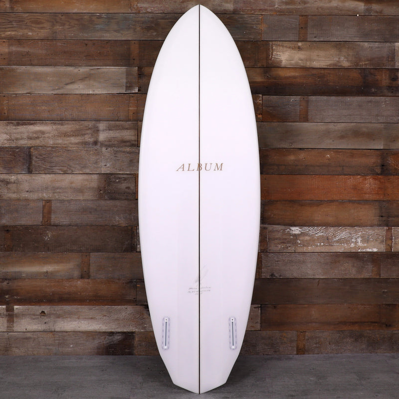 Load image into Gallery viewer, Album Surf Plasmic 5'6 × 20 ½ × 2 ½ Surfboard 2
