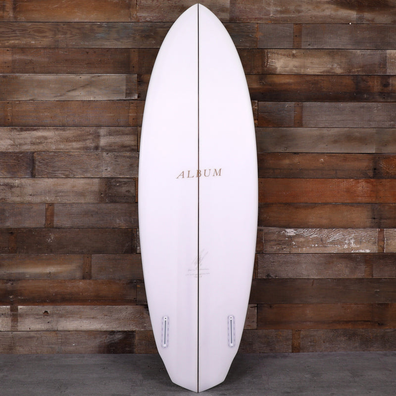 Load image into Gallery viewer, Album Surf Plasmic 5'8 × 20 ¾ × 2 ⅝ Surfboard 2
