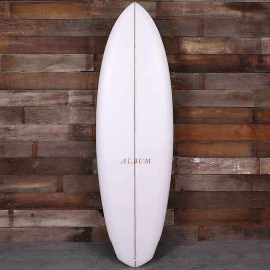Album Surf Plasmic 5'8 × 20 ¾ × 2 ⅝ Surfboard 1