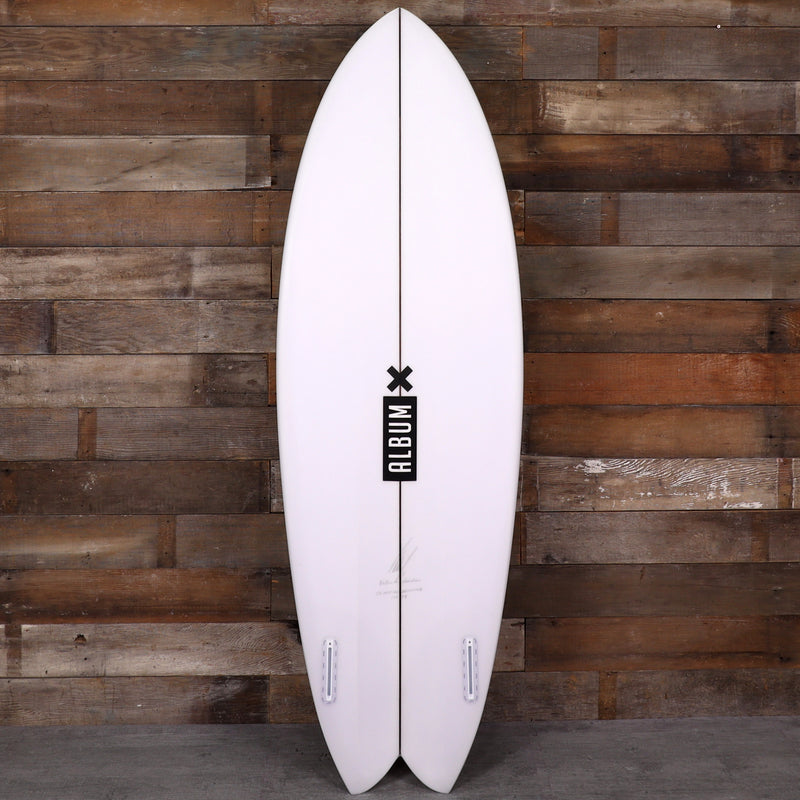 Load image into Gallery viewer, Album Surf Veebee 5'6 × 20 ⅜ × 2.65 Surfboard 2
