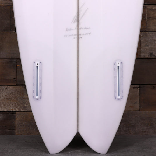 Album Surf Veebee 5'6 × 20 ⅜ × 2.65 Surfboard 3