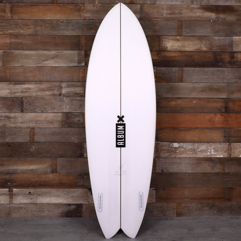 Load image into Gallery viewer, Album Surf Veebee 5'10 × 20 ¾ × 2 ¾ Surfboard 2
