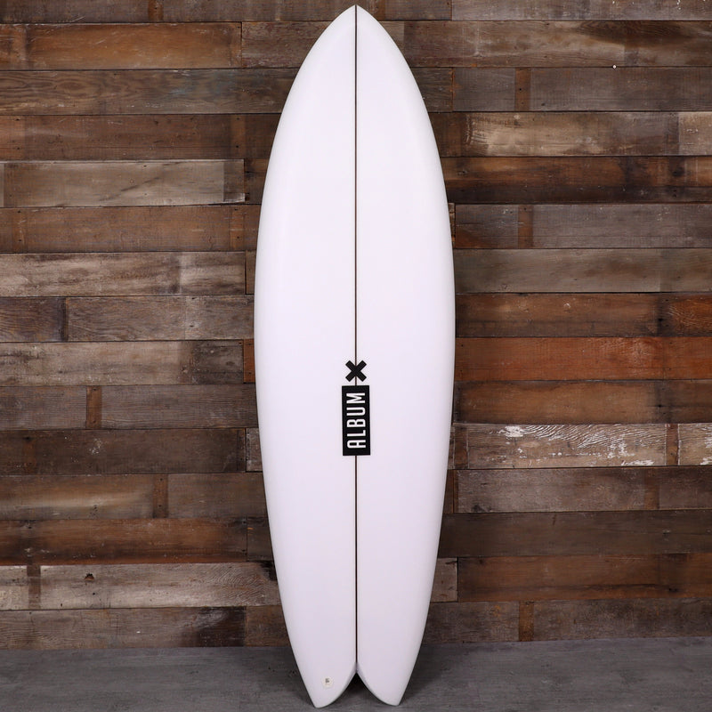 Load image into Gallery viewer, Album Surf Veebee 5'10 × 20 ¾ × 2 ¾ Surfboard 1
