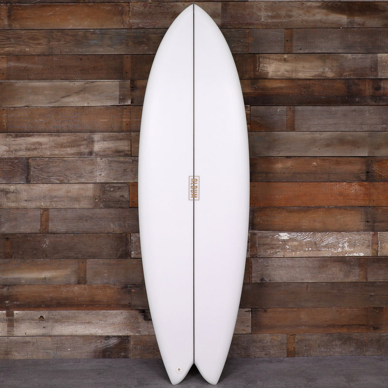 Load image into Gallery viewer, Album Surf Lightbender 5'9 × 20 ½ × 2 9/16 Surfboard - Clear 1
