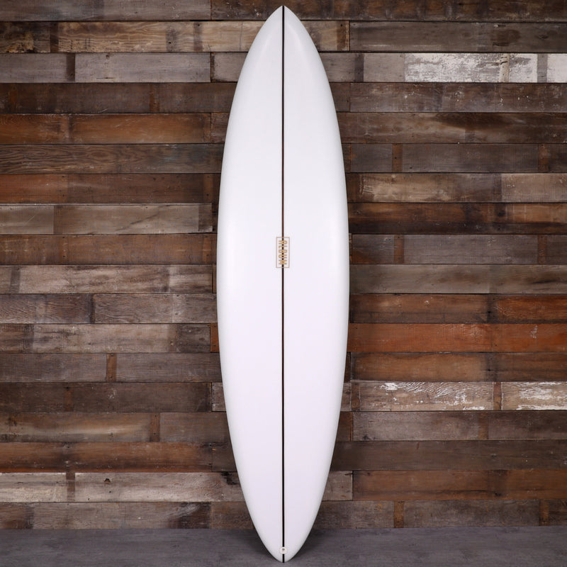 Load image into Gallery viewer, Album Surf Moonstone 7'0 × 20 ¾ × 2 ⅘ Surfboard - Clear 1
