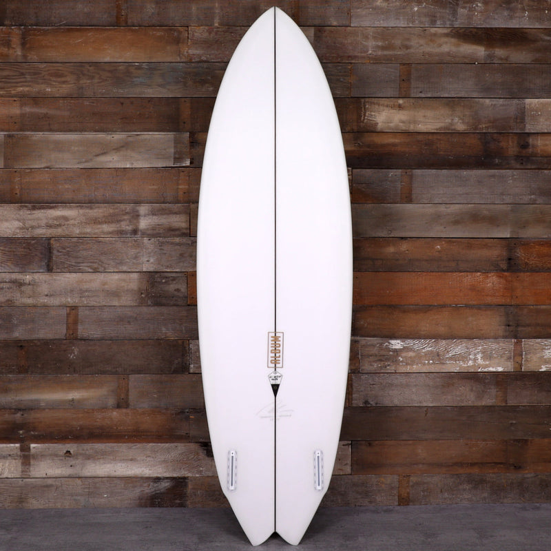 Load image into Gallery viewer, Album Surf Twinsman 6'0 × 20 ½ × 2 ½ Surfboard 2
