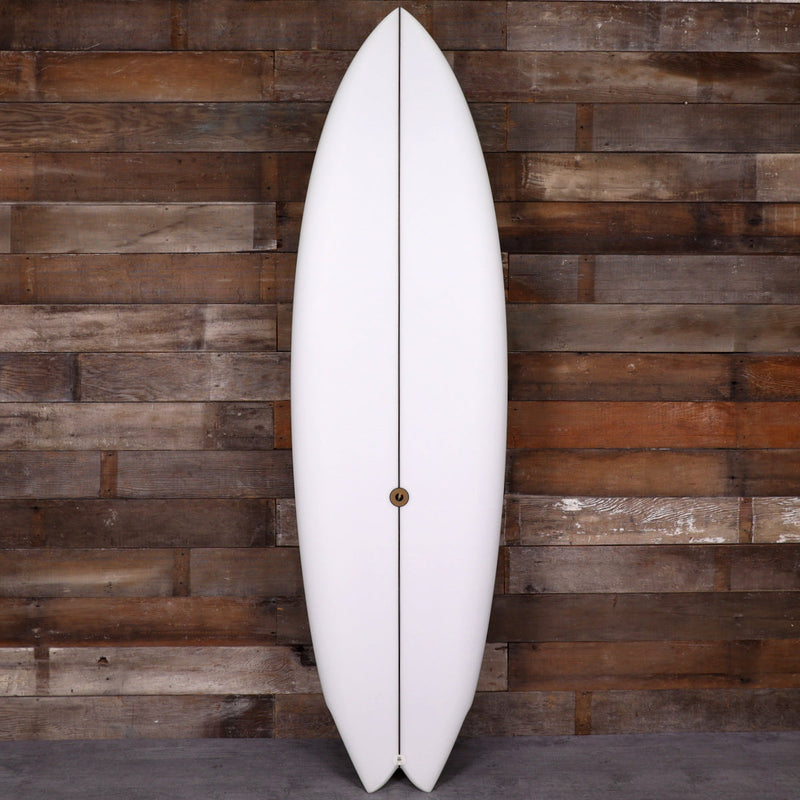 Load image into Gallery viewer, Album Surf Twinsman 6'0 × 20 ½ × 2 ½ Surfboard 1
