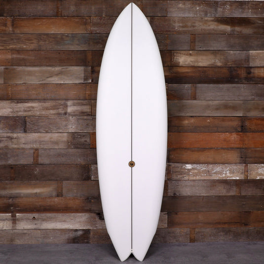 Album Surf Twinsman 6'0 × 20 ½ × 2 ½ Surfboard 1