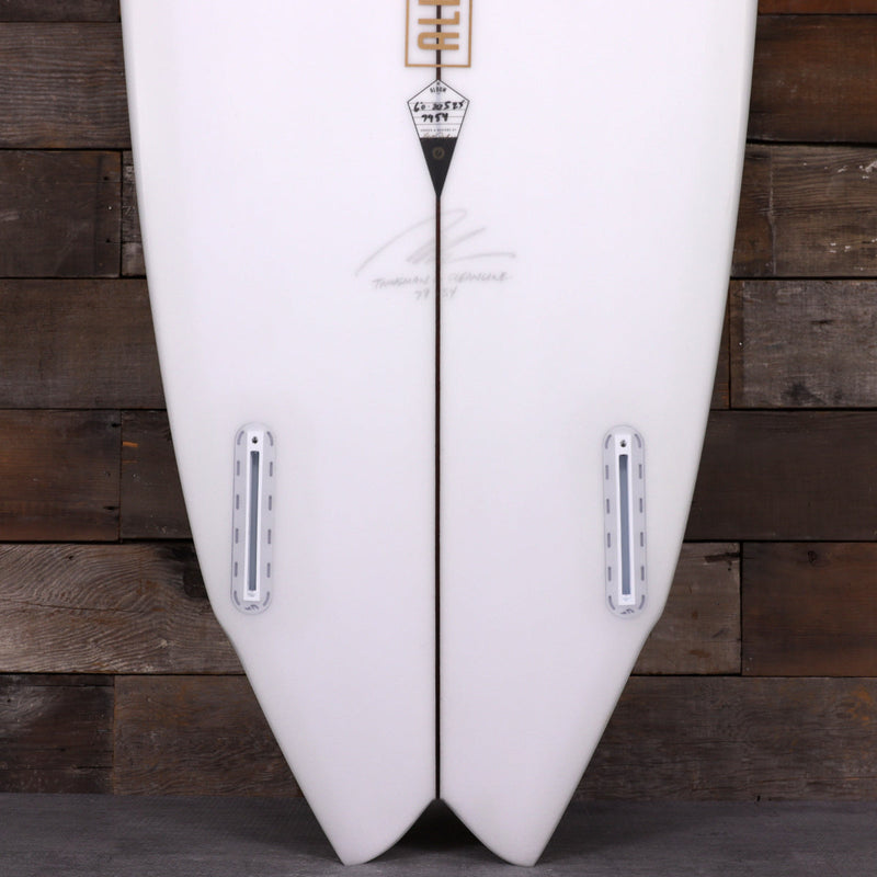 Load image into Gallery viewer, Album Surf Twinsman 6'0 × 20 ½ × 2 ½ Surfboard 3
