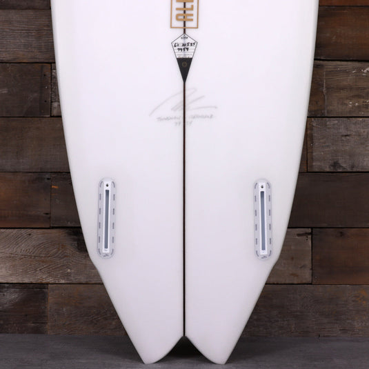 Album Surf Twinsman 6'0 × 20 ½ × 2 ½ Surfboard 3