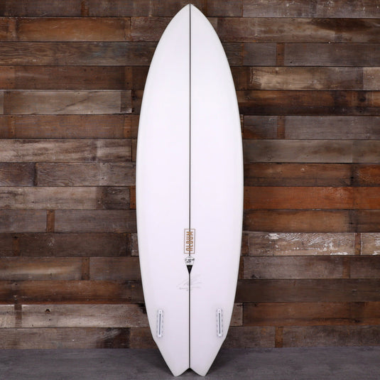 Album Surf Twinsman 6'0 × 20 ½ × 2 ½ Surfboard 2