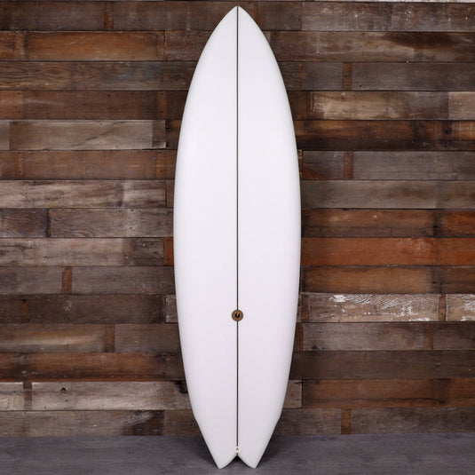Album Surf Twinsman 6'0 × 20 ½ × 2 ½ Surfboard 1