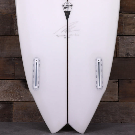 Album Surf Twinsman 6'0 × 20 ½ × 2 ½ Surfboard 3