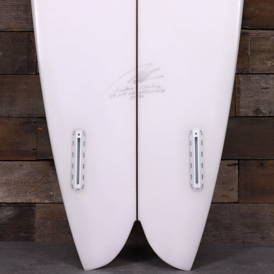 Album Surf Sunstone 5'8 × 20 ¾ × 2 ⅗ Surfboard • DAMAGED 3