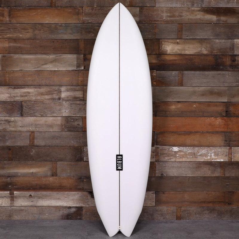 Load image into Gallery viewer, Album Surf Twinsman 5'10 × 20 × 2 7/16 Surfboard 1
