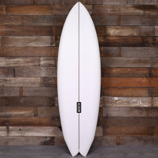 Album Surf Twinsman 5'10 × 20 × 2 7/16 Surfboard 1