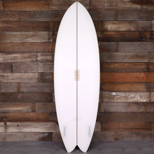 Album Surf Lightbender 5'9 × 20 ½ × 2 9/16 Surfboard 2