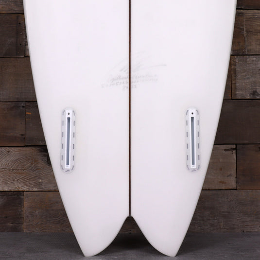 Album Surf Lightbender 5'9 × 20 ½ × 2 9/16 Surfboard 3