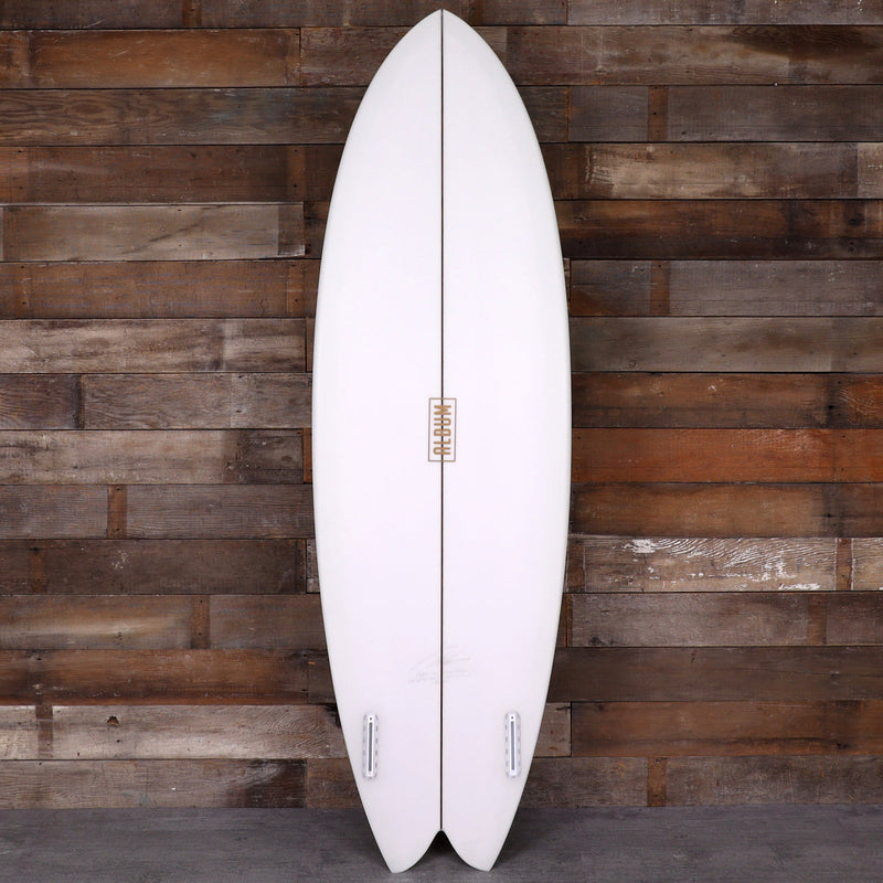 Load image into Gallery viewer, Album Surf Lightbender 5'11 × 20 ¾ × 2 ⅝ Surfboard 2
