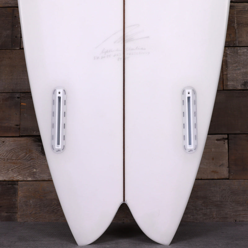 Load image into Gallery viewer, Album Surf Lightbender 5'11 × 20 ¾ × 2 ⅝ Surfboard 3
