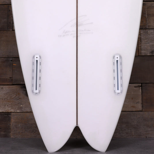 Album Surf Lightbender 5'11 × 20 ¾ × 2 ⅝ Surfboard 3