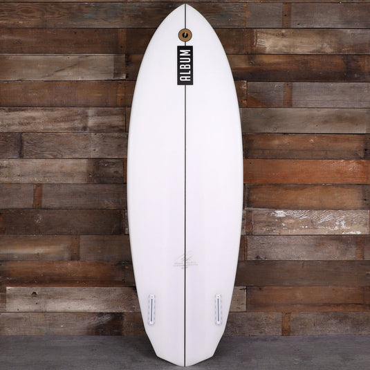 Album Surf Plasmic 5'4 × 20 ¼ × 2 ⅖ Surfboard 2