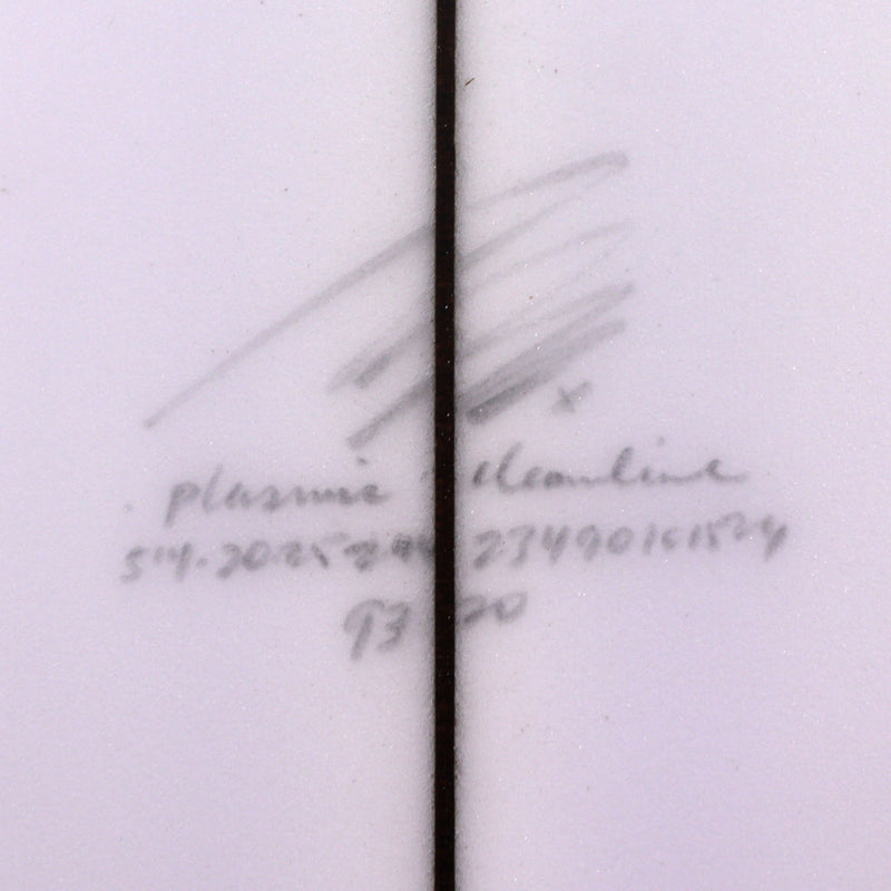 Load image into Gallery viewer, Album Surf Plasmic 5'4 × 20 ¼ × 2 ⅖ Surfboard 4
