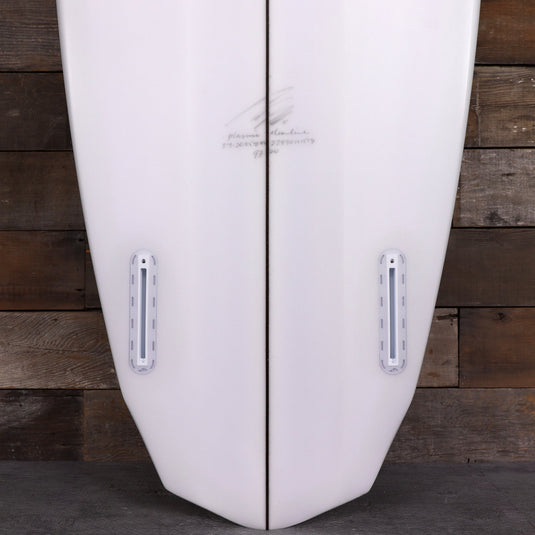 Album Surf Plasmic 5'4 × 20 ¼ × 2 ⅖ Surfboard 3