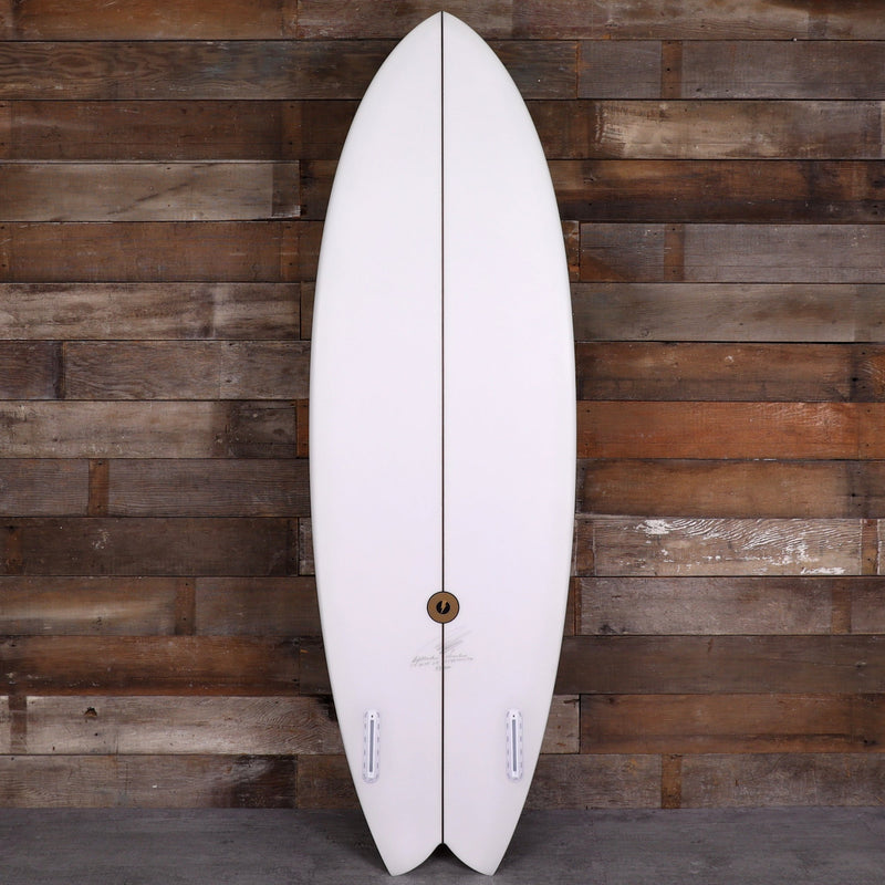 Load image into Gallery viewer, Album Surf Lightbender 5'7 × 20 ¼ × 2 ½ Surfboard 2
