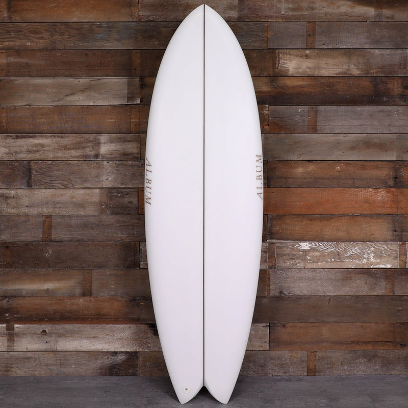 Load image into Gallery viewer, Album Surf Lightbender 5'7 × 20 ¼ × 2 ½ Surfboard 1
