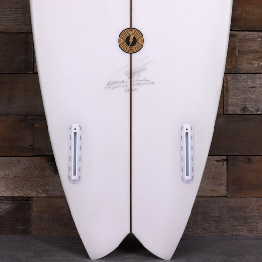 Album Surf Lightbender 5'7 × 20 ¼ × 2 ½ Surfboard 3