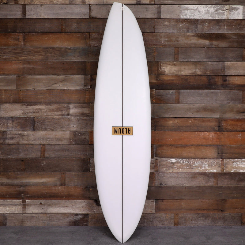 Load image into Gallery viewer, Album Surf Townsend (Regular) 6'6 × 19 ½ × 2 ½ Surfboard 1
