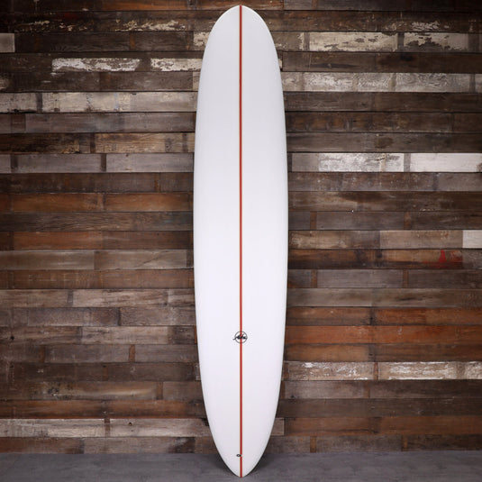 Aloha Pintail Noserider 9'4 × 23 × 3 Surfboard - Clear 1