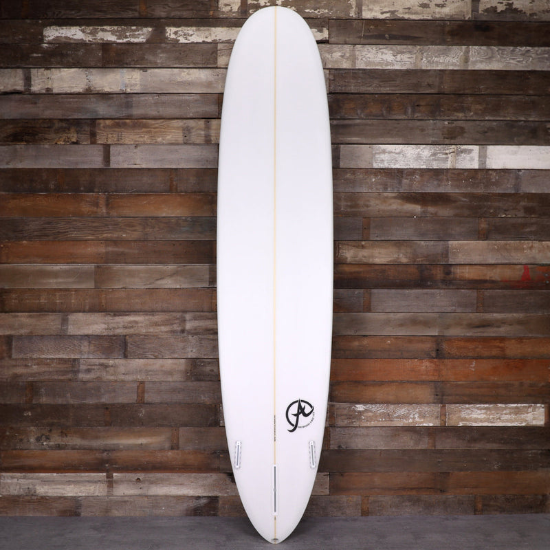 Load image into Gallery viewer, Aloha Fun Division Long 9'1 × 22 ¾ × 3 Surfboard - Clear 2
