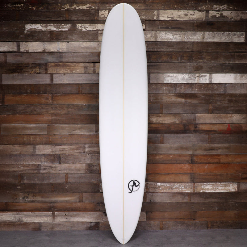 Load image into Gallery viewer, Aloha Fun Division Long 9'1 × 22 ¾ × 3 Surfboard - Clear 1
