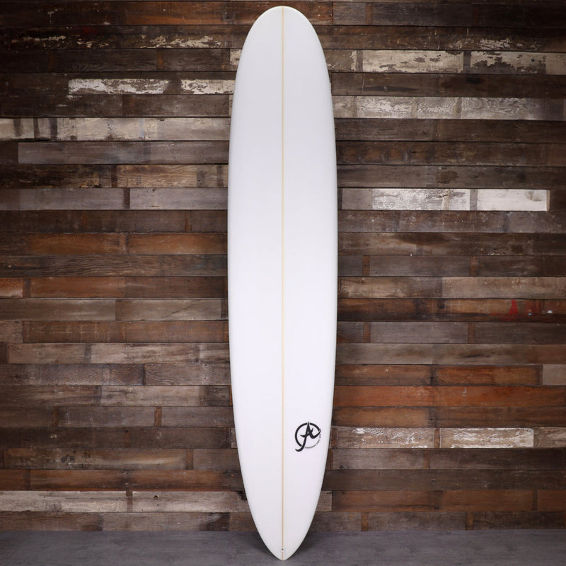 Load image into Gallery viewer, Aloha Fun Division Long 9'6 × 23 ¼ × 3 ¼ Surfboard - Clear 1
