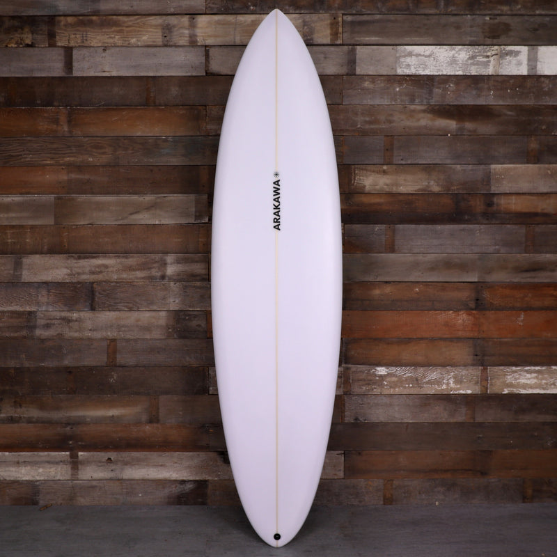 Load image into Gallery viewer, Arakawa Holy Moli 7'0 × 21 × 2 ⅞ Surfboard 1
