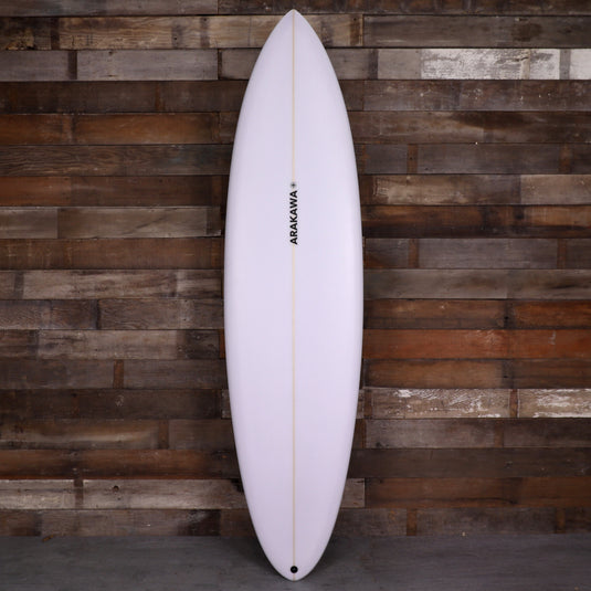 Arakawa Holy Moli 7'0 × 21 × 2 ⅞ Surfboard 1