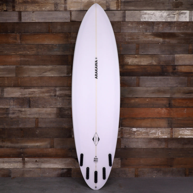Load image into Gallery viewer, Arakawa Holy Moli 7'0 × 21 × 2 ⅞ Surfboard 2
