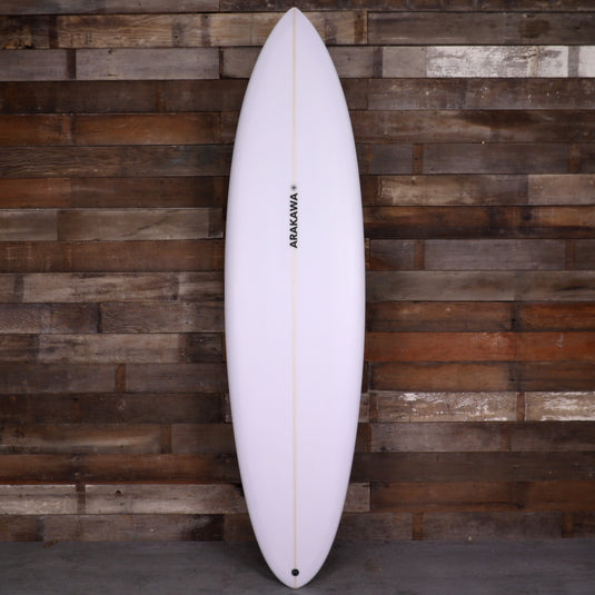 Arakawa Holy Moli 7'0 × 21 × 2 ⅞ Surfboard 1