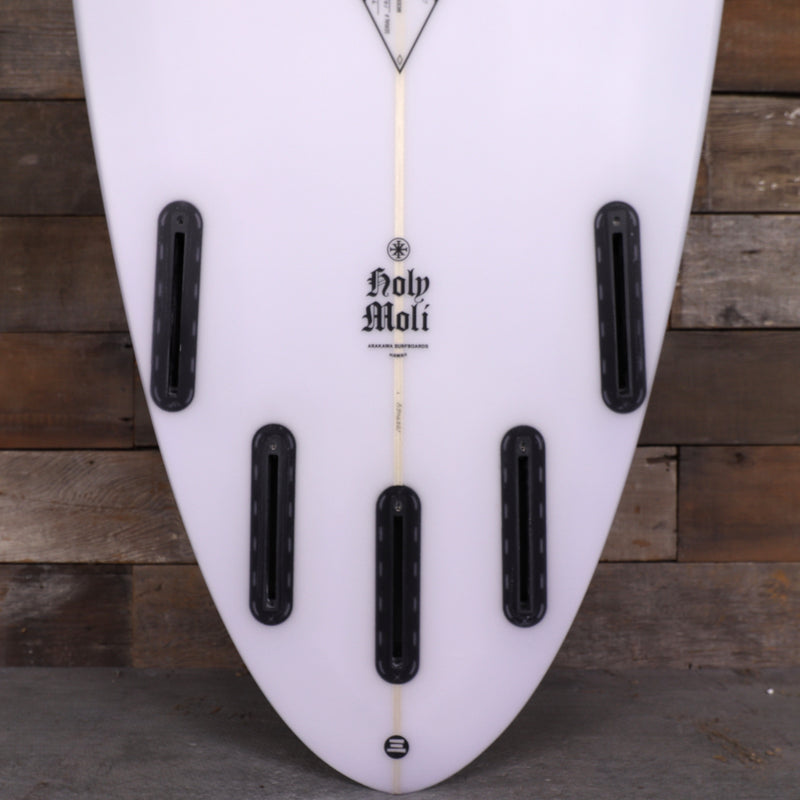 Load image into Gallery viewer, Arakawa Holy Moli 7'0 × 21 × 2 ⅞ Surfboard 3
