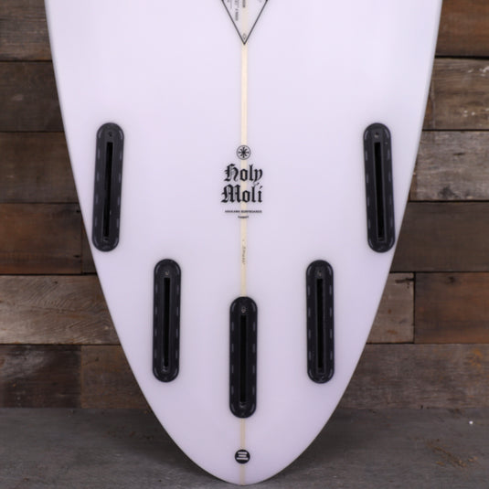 Arakawa Holy Moli 7'0 × 21 × 2 ⅞ Surfboard 3