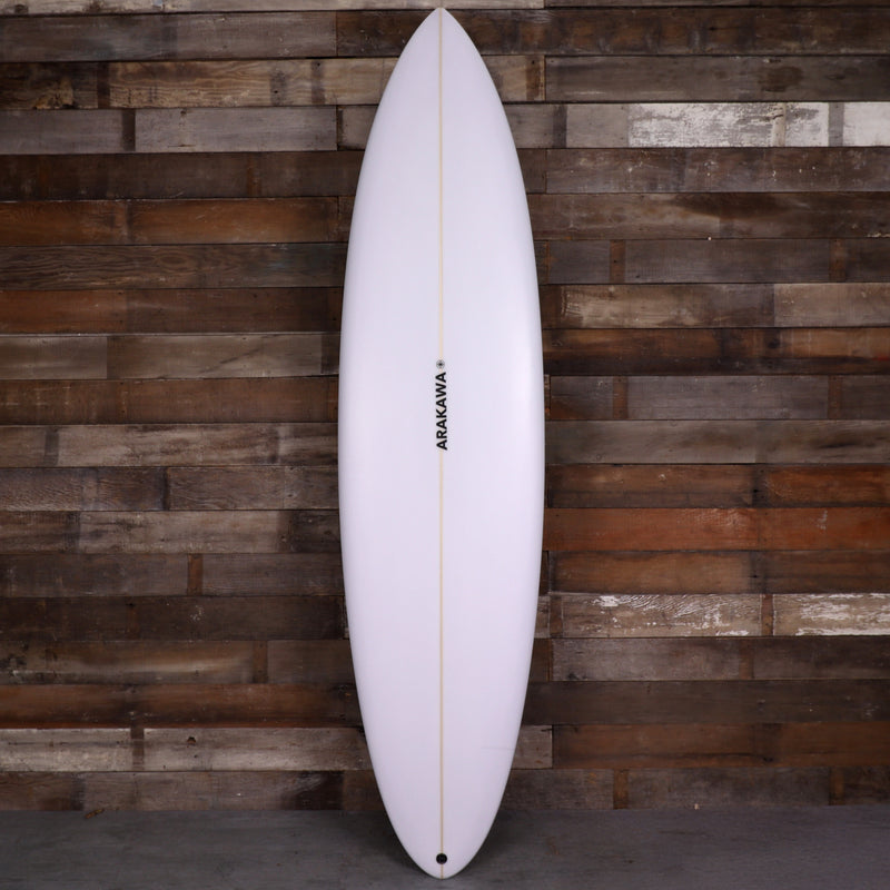 Load image into Gallery viewer, Arakawa Holy Moli 7'4 × 21 ½ × 3 Surfboard 1
