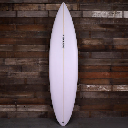 Arakawa Stun Gun 7'0 × 20 ¼ × 2 ⅞ Surfboard 1