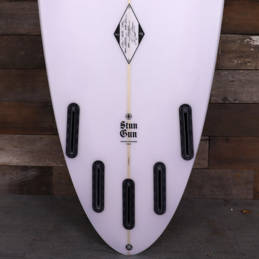 Arakawa Stun Gun 7'0 × 20 ¼ × 2 ⅞ Surfboard 3