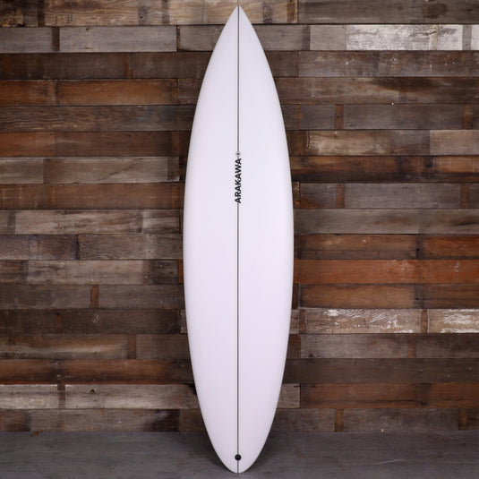 Arakawa Stun Gun 6'10 × 20 × 2 ¾ Surfboard 1