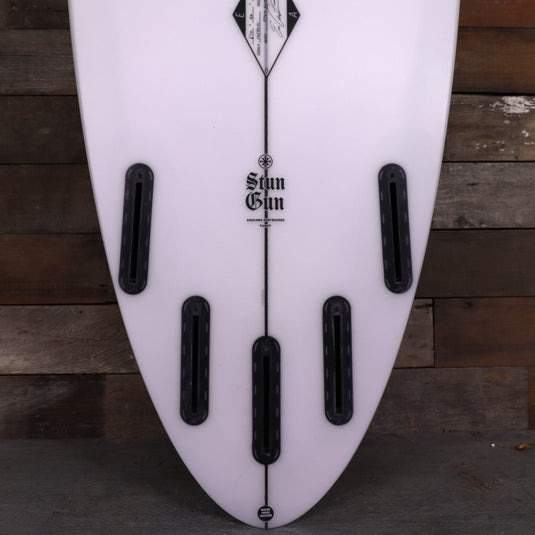 Arakawa Stun Gun 6'10 × 20 × 2 ¾ Surfboard 3