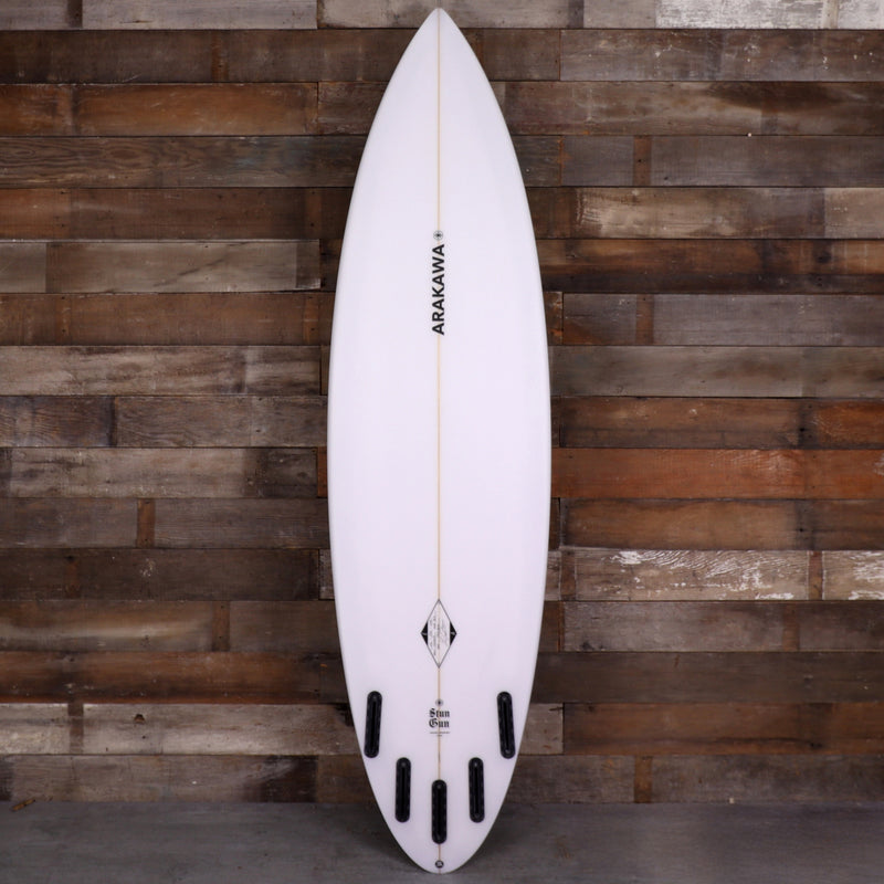 Load image into Gallery viewer, Arakawa Stun Gun 6'6 × 19 ½ × 2 ¾ Surfboard 2
